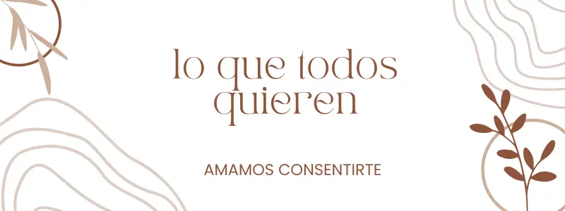 LO QUE TODOS QUIEREN