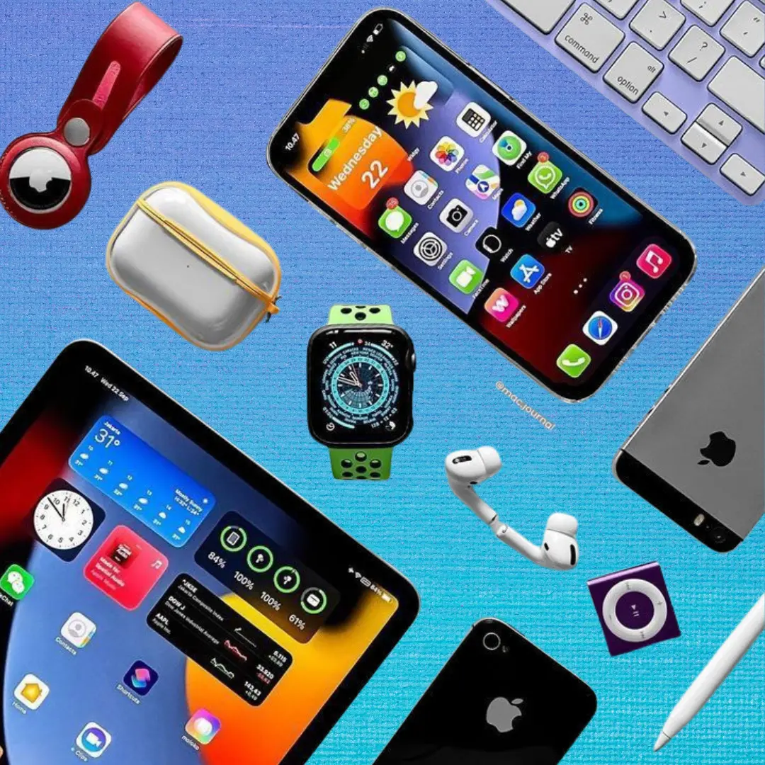 Tecnología 