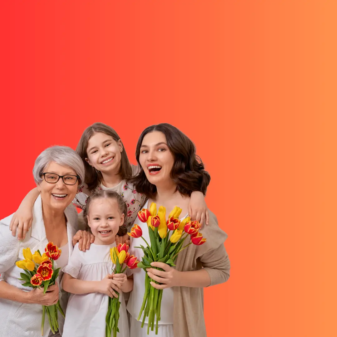 Día de la Madre