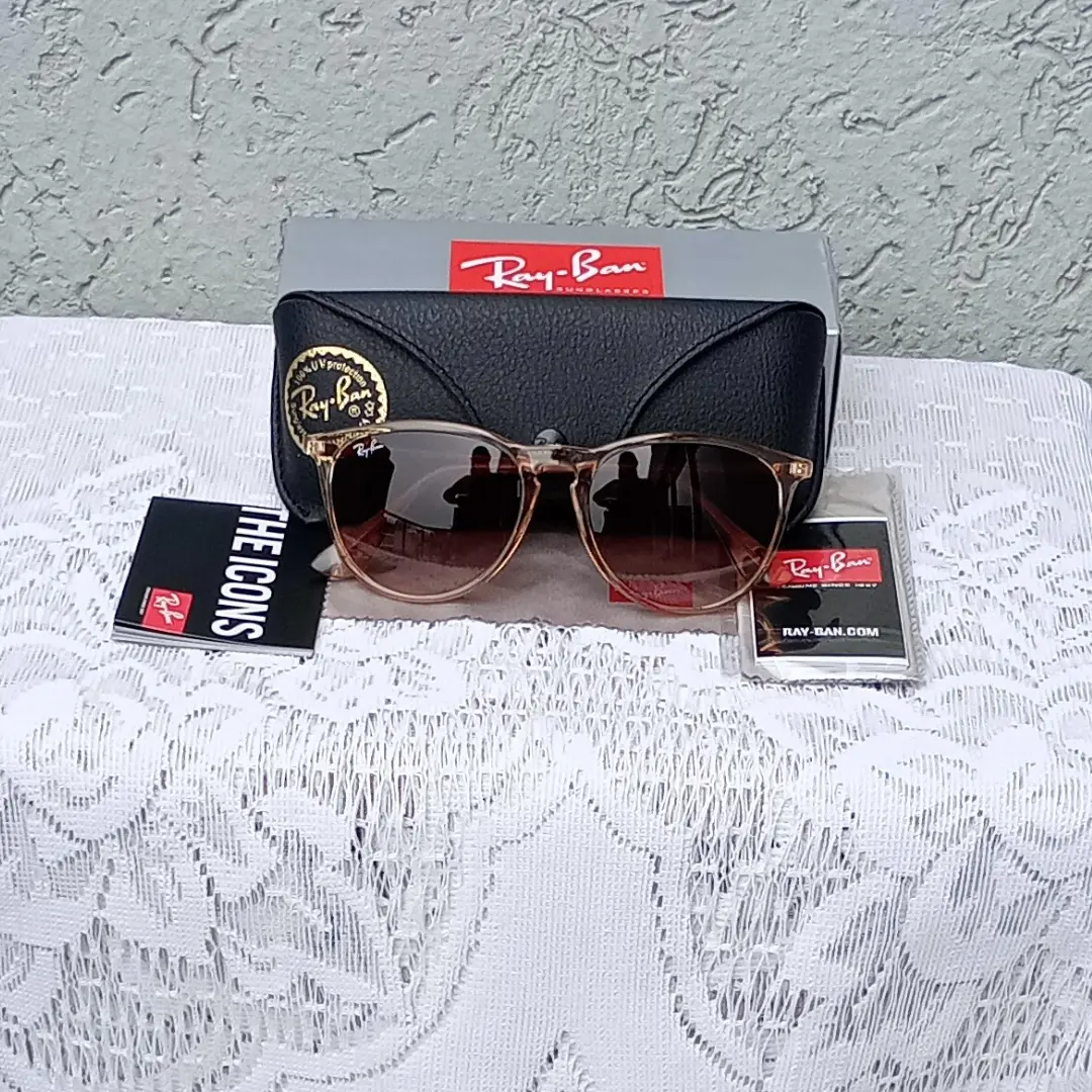 LENTES RAYBAN