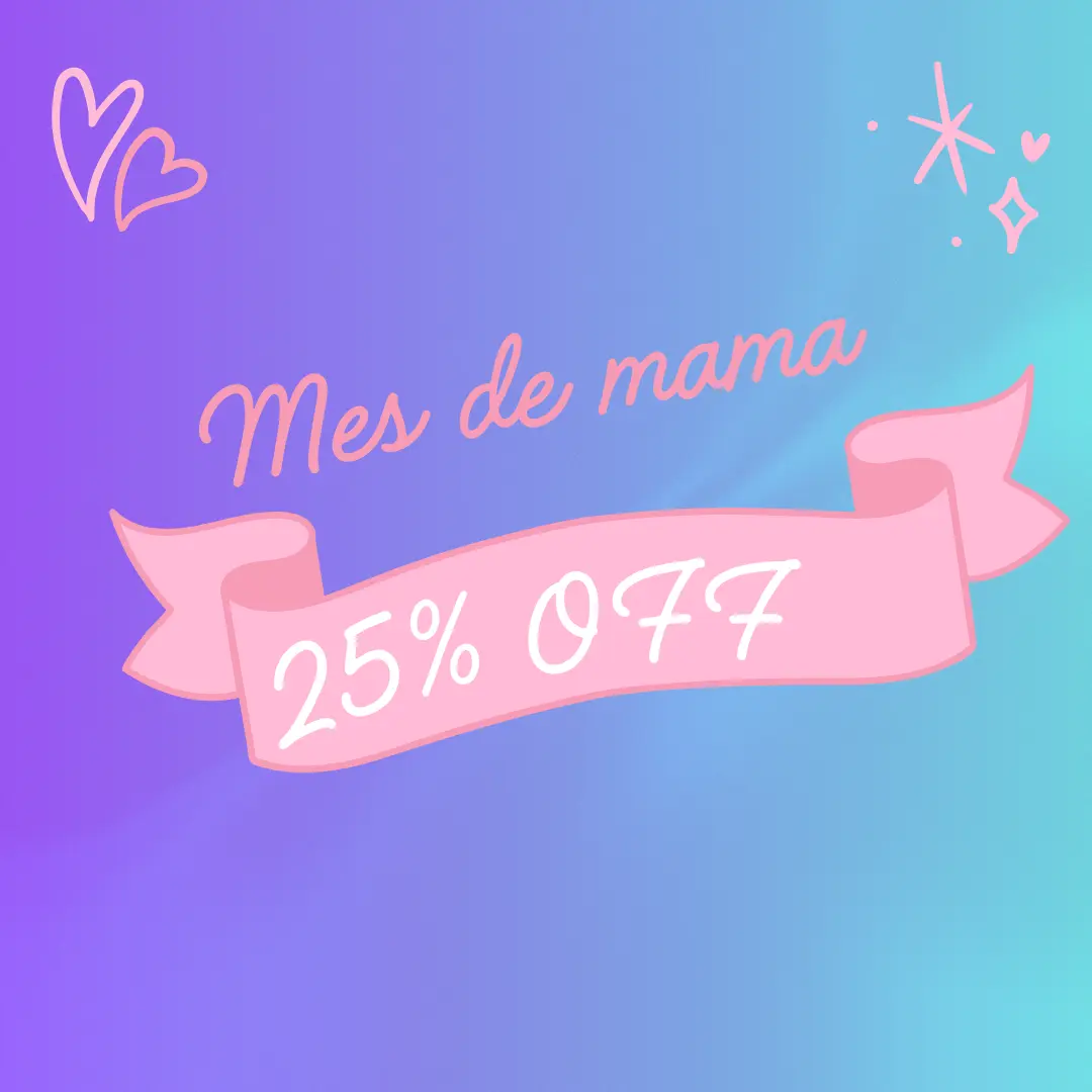 MES DE MAMA