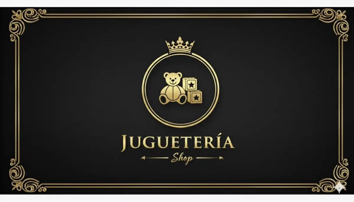 Jugueteria