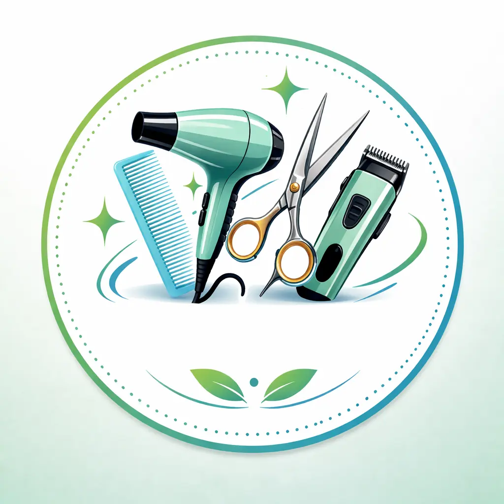 Peluquería y barbería