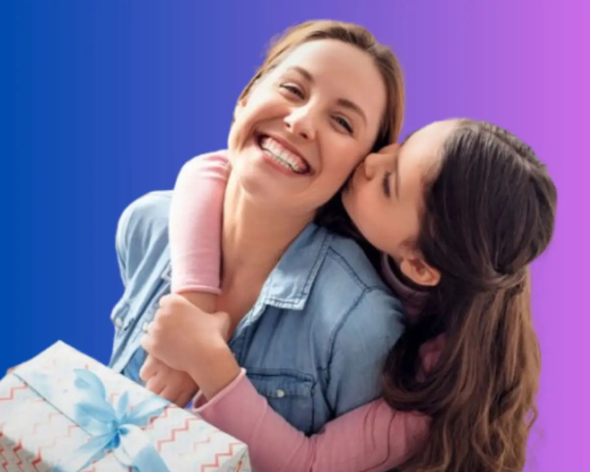 DÍA DE LA MADRE