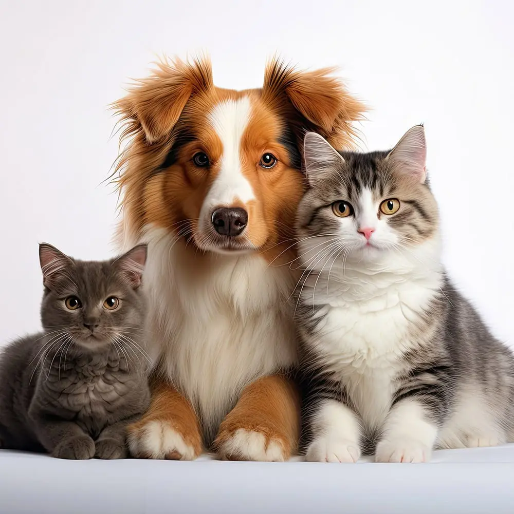 Mascotas