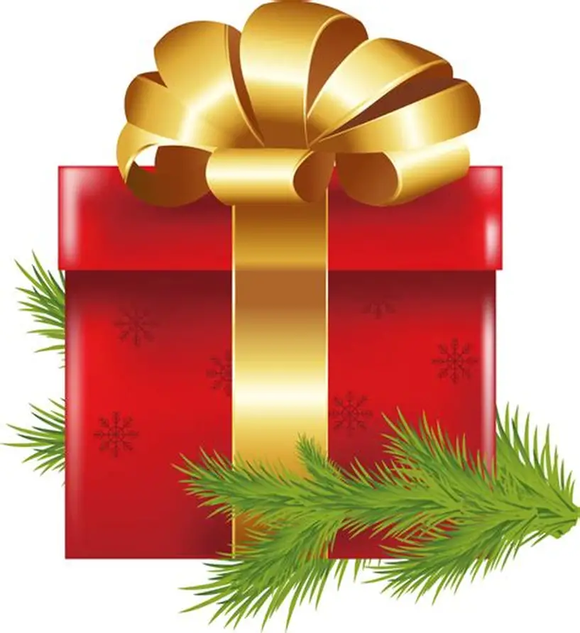Accesorios navideños