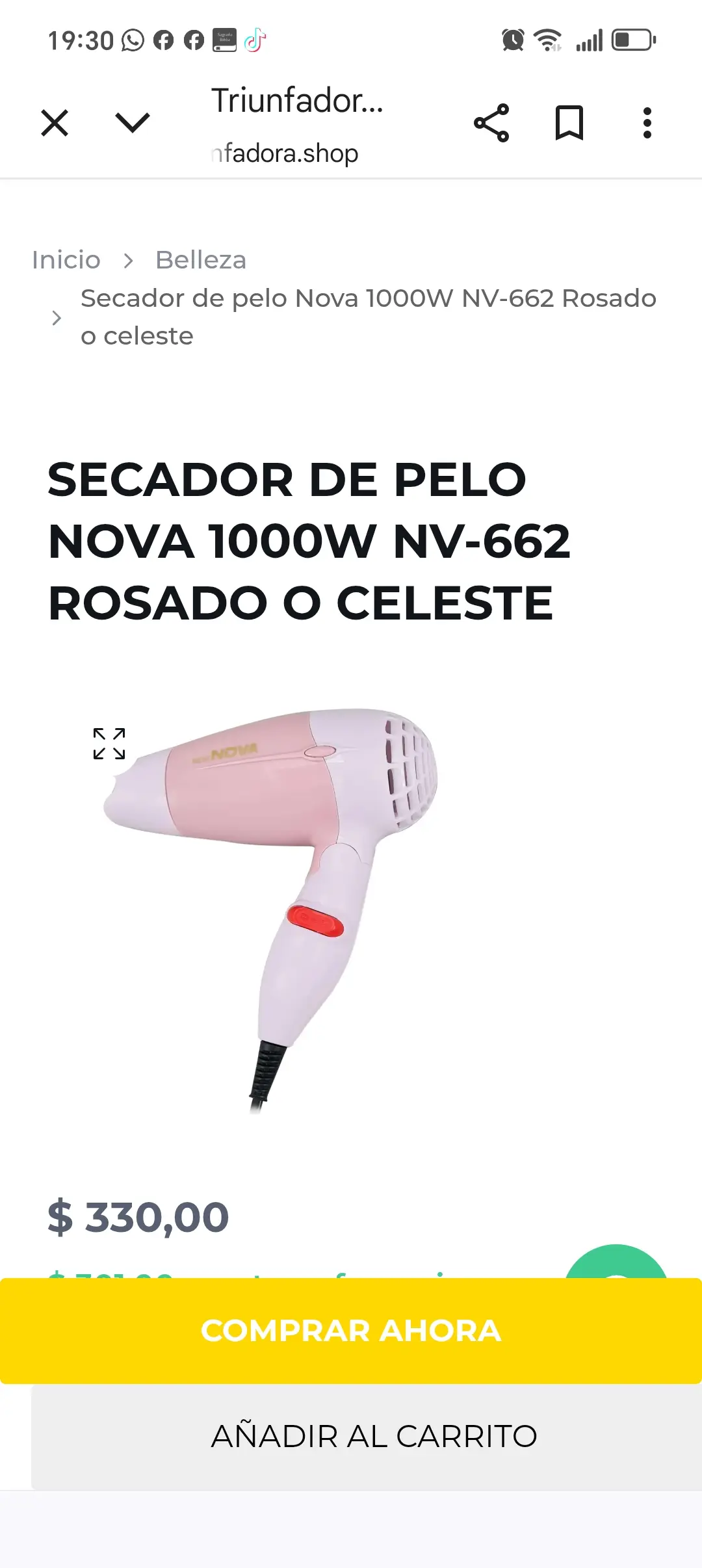 Secadoe
