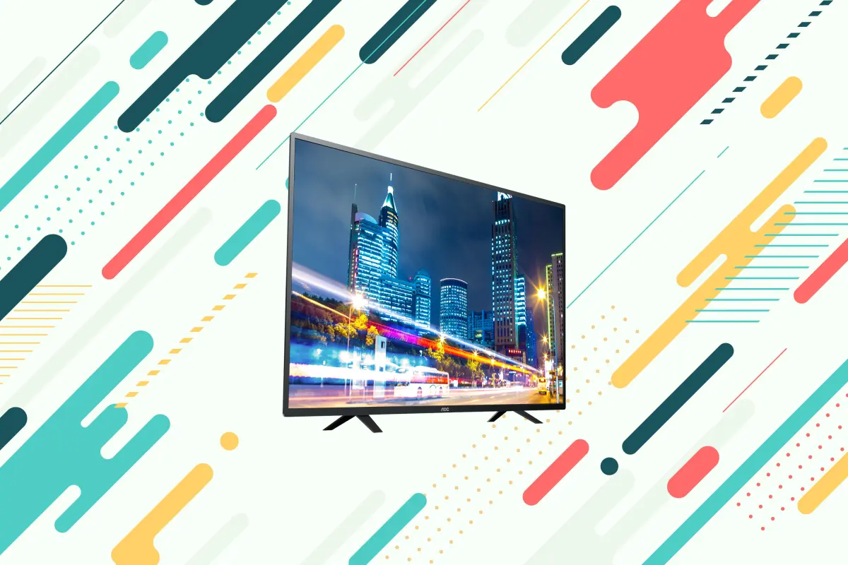 TV
