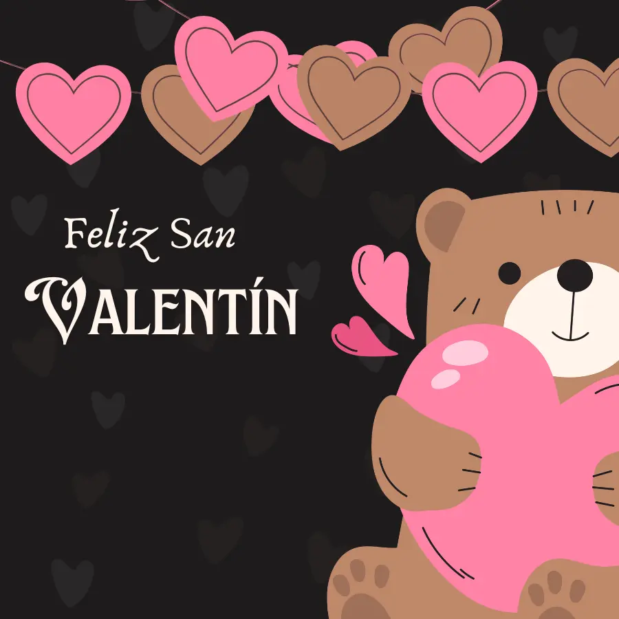 San Valentin