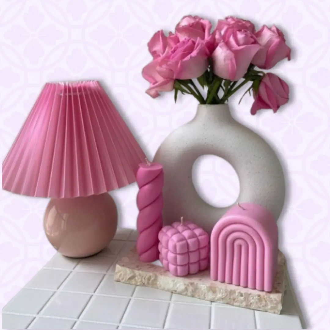 Decoración