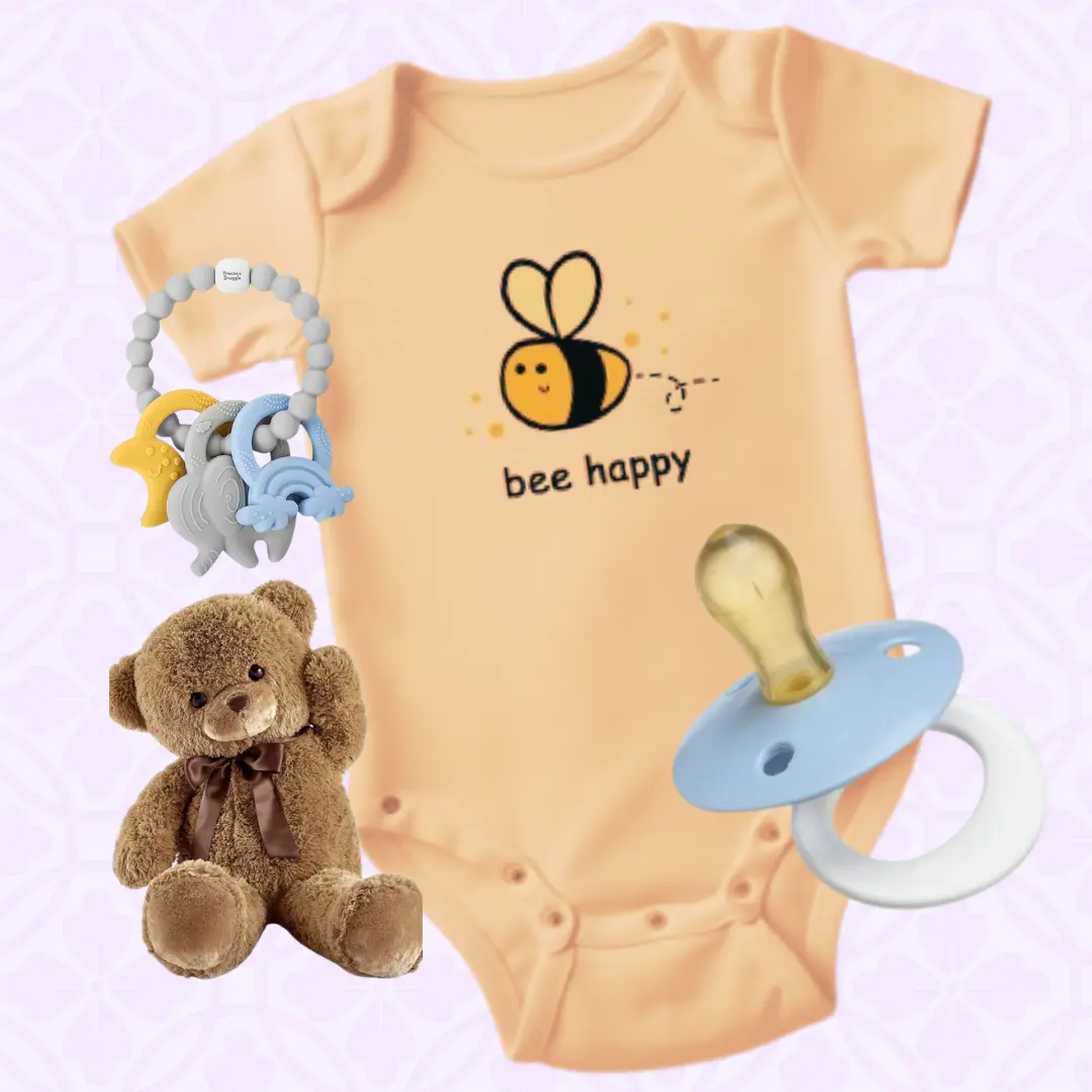 Bebé