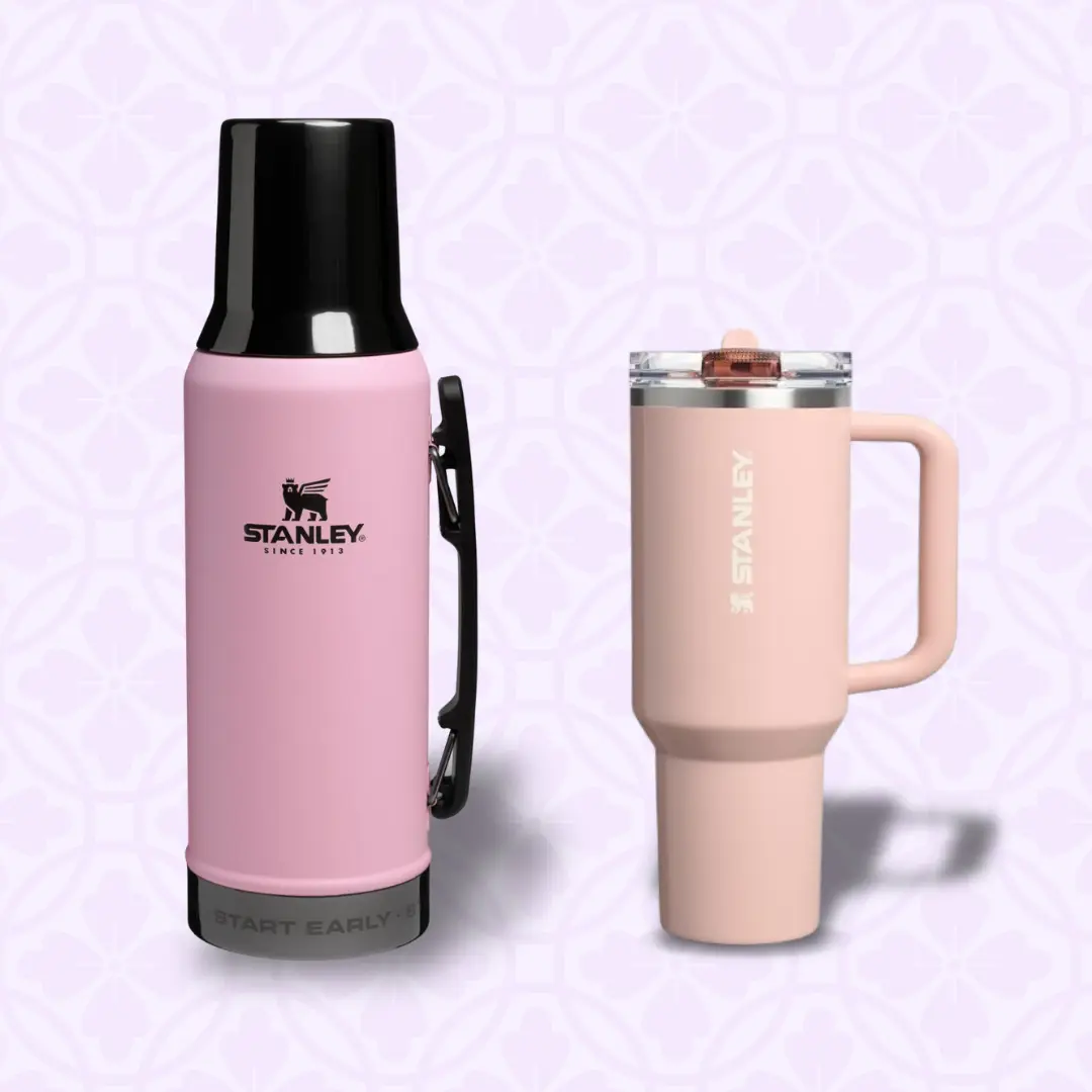 Termos y Vasos Térmicos