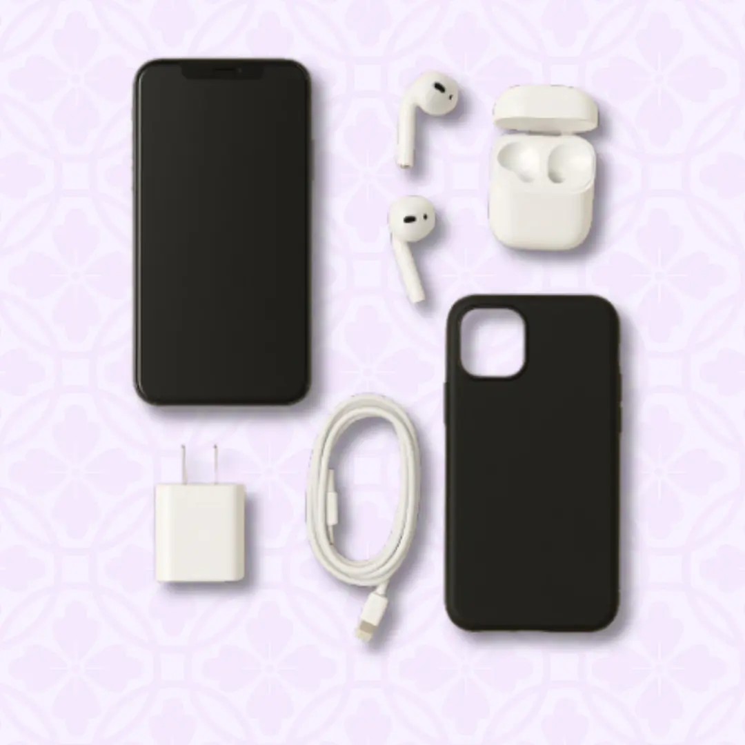 Celulares y accesorios