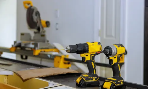 Herramientas inalámbricas