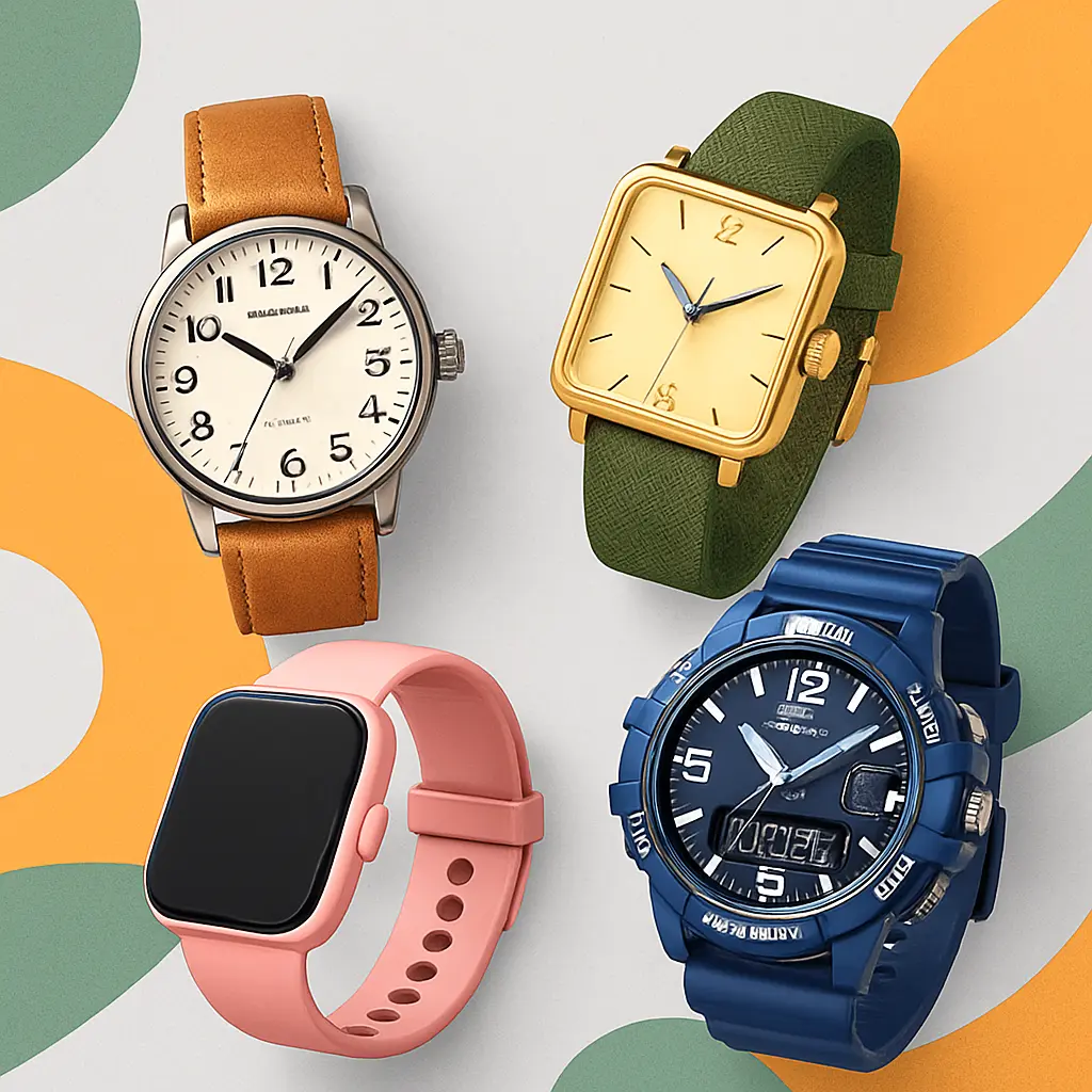 Relojes