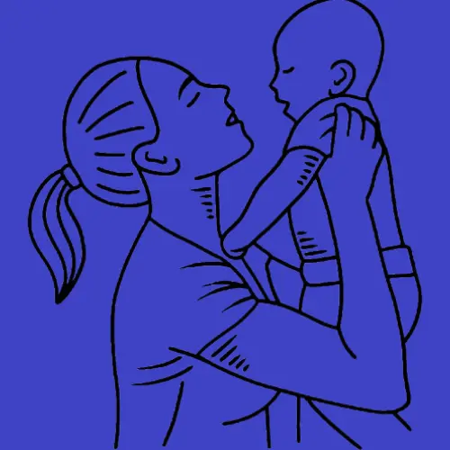 DIA DE LAS MADRES