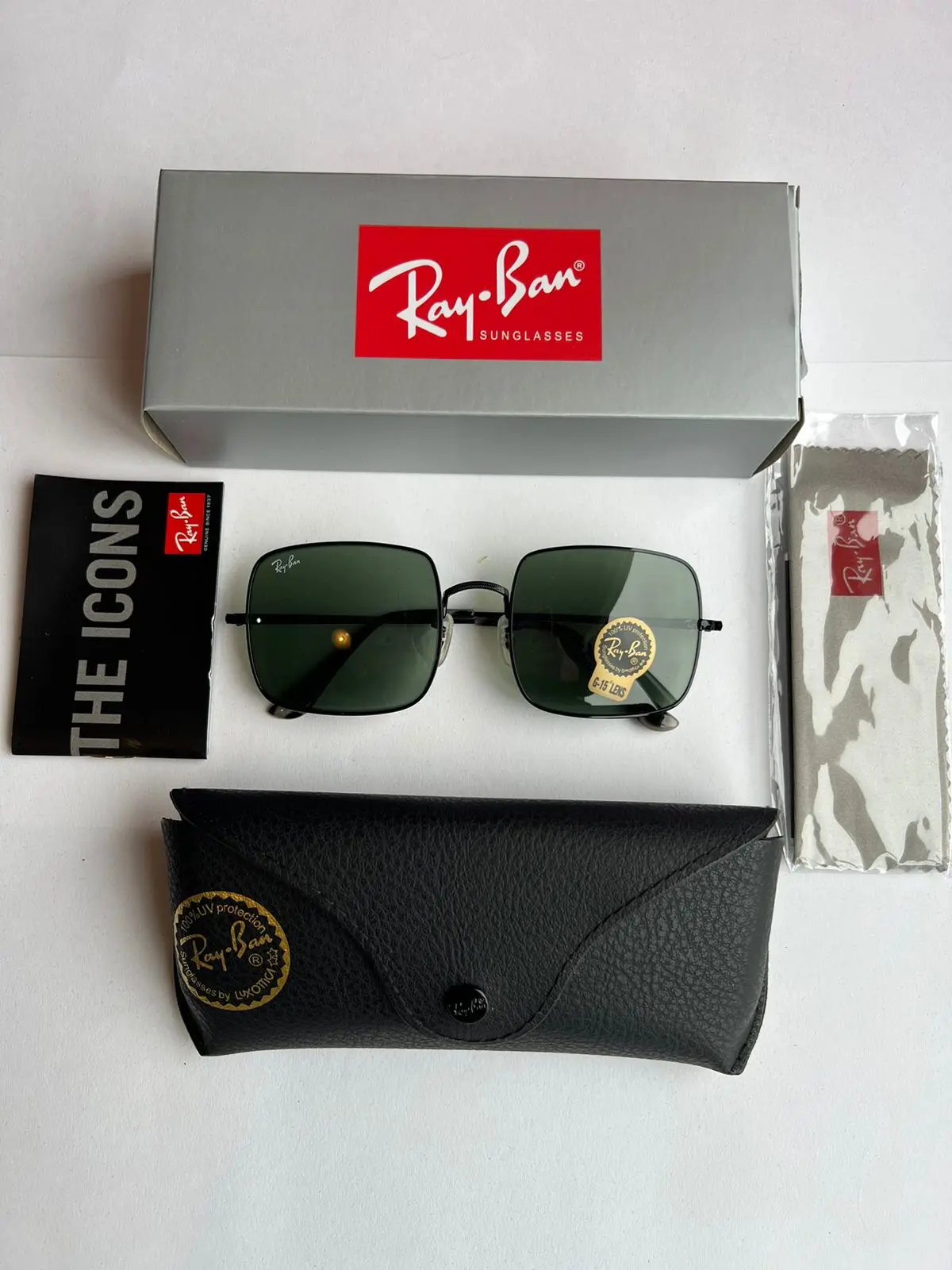 Ray Ban Originales
