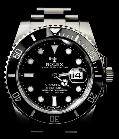 Relojes
