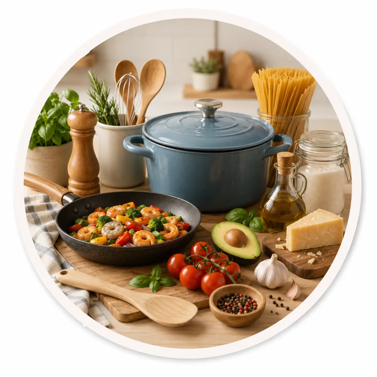 Cocina