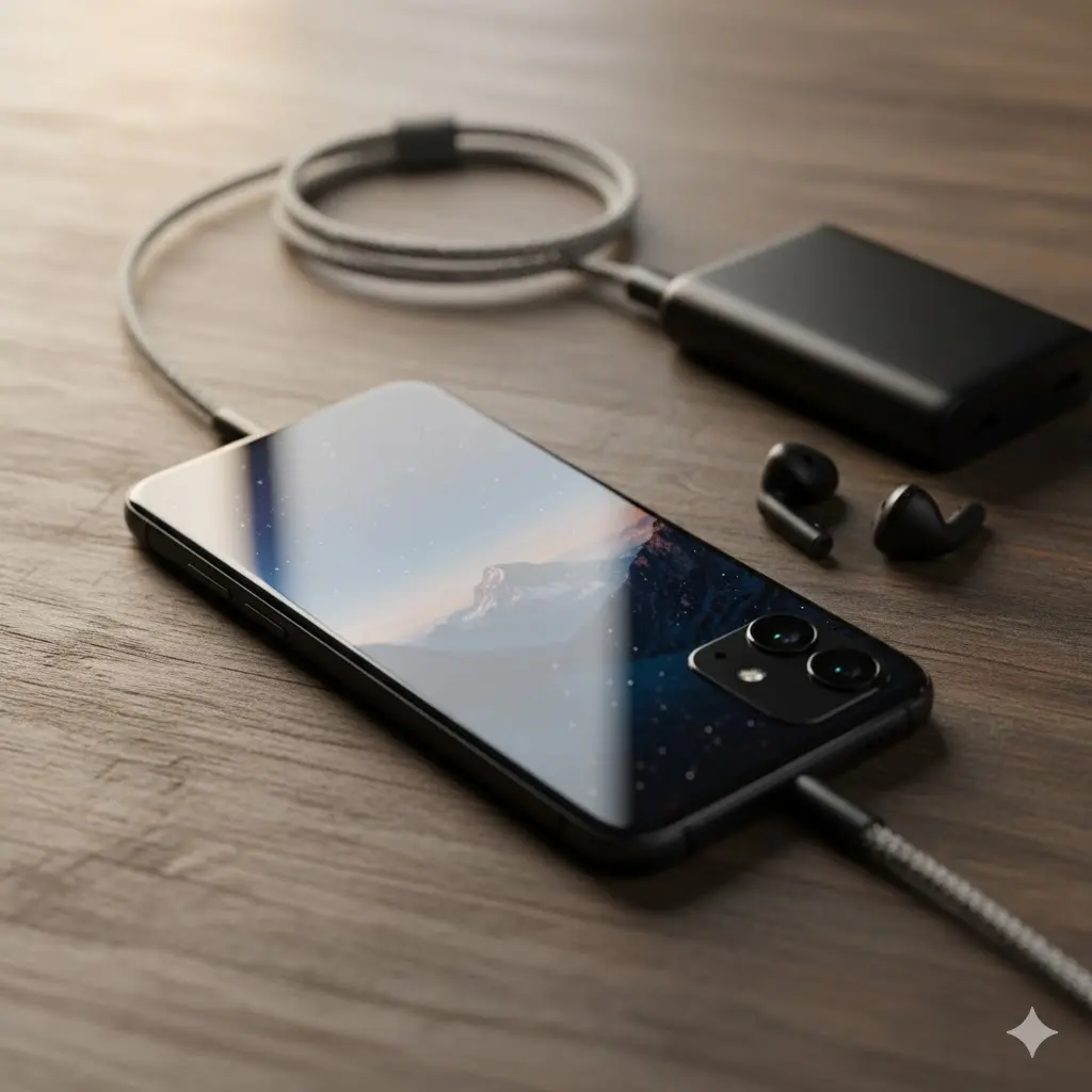 Celulares y accesorios