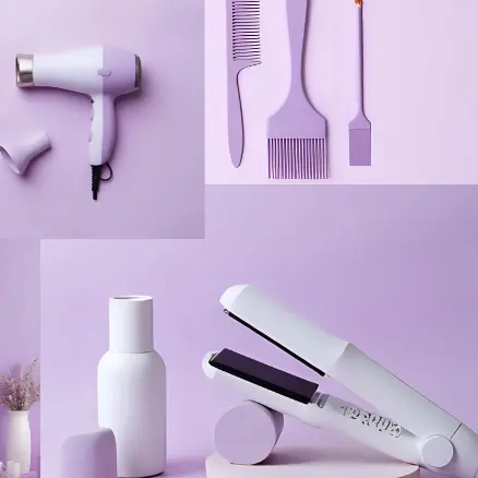 Peluquería y barbería