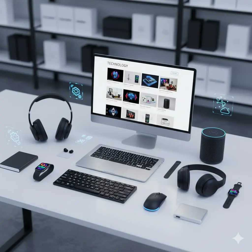 Tecnología