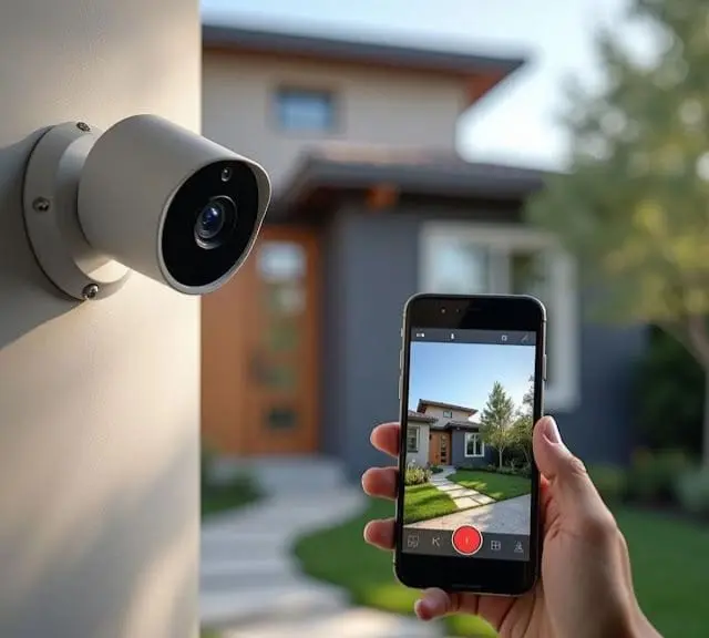 Seguridad y tecnología