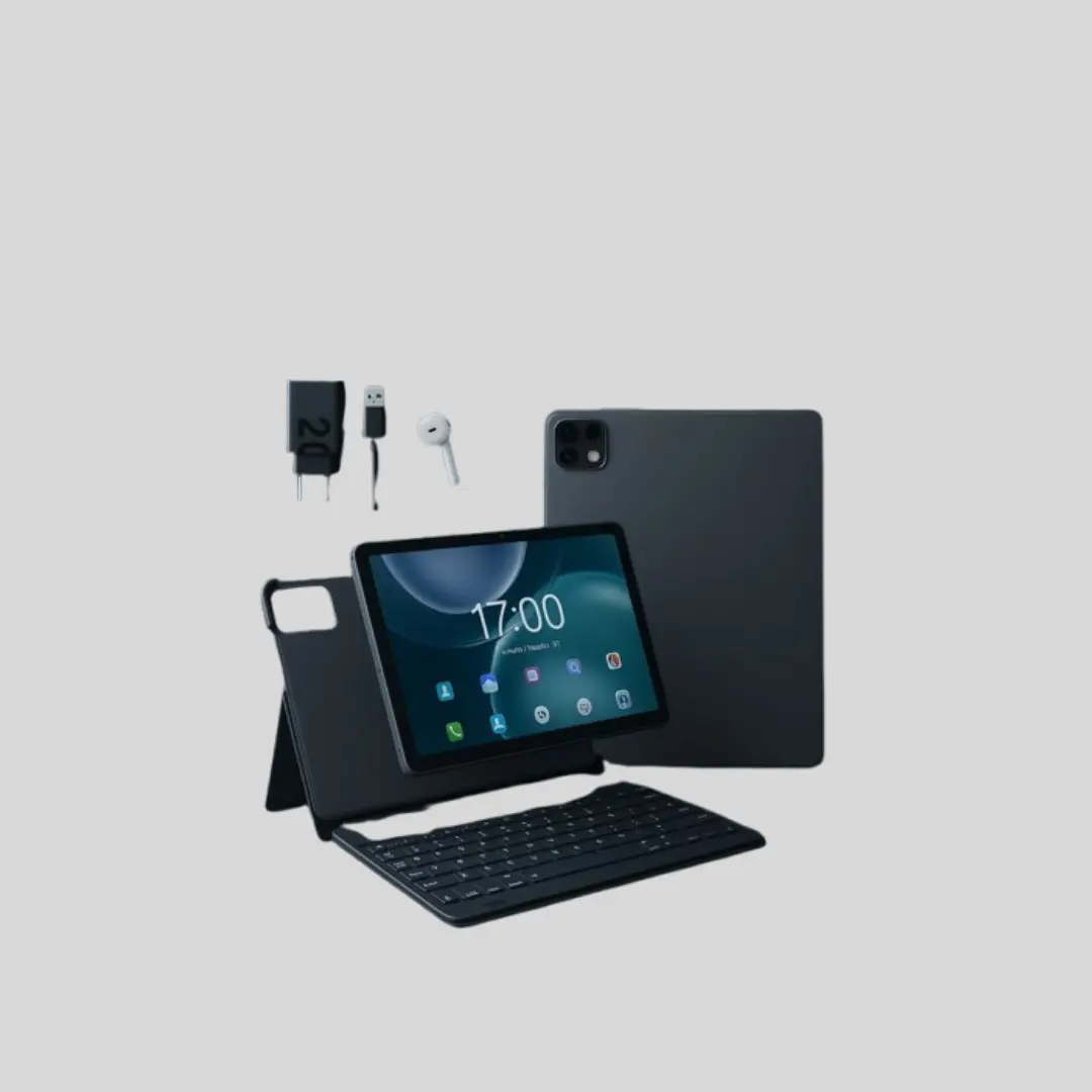 Tecnología 