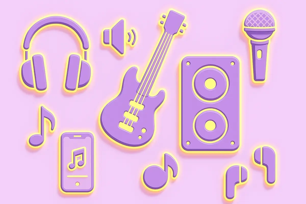 Audio