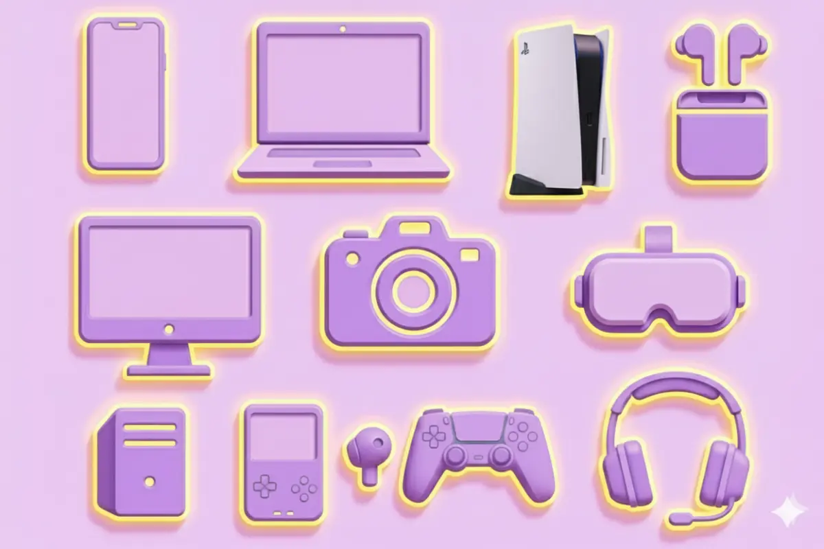Gadgets