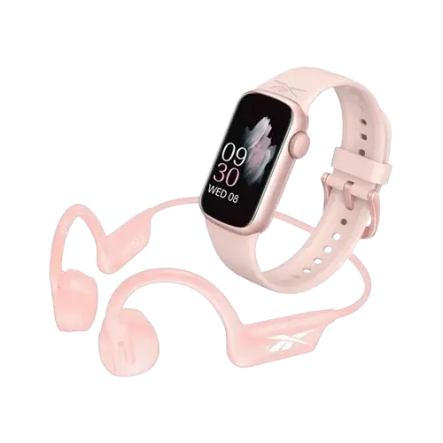 SMARTWATCH Y AURICULARES
