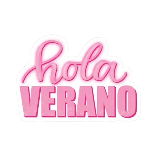 VERANO 2025
