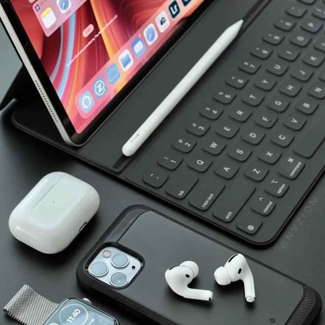 TECNOLOGÍA