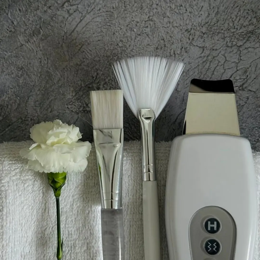 CUIDADO PERSONAL Y BELLEZA 