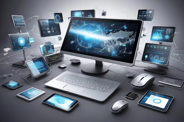 Celulares y accesorios