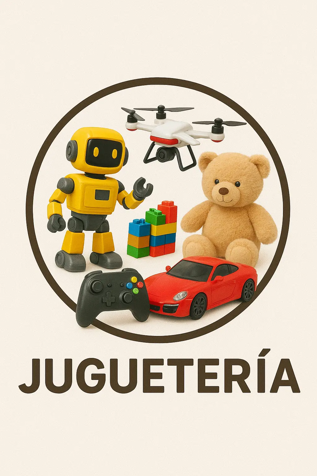 Juguetería