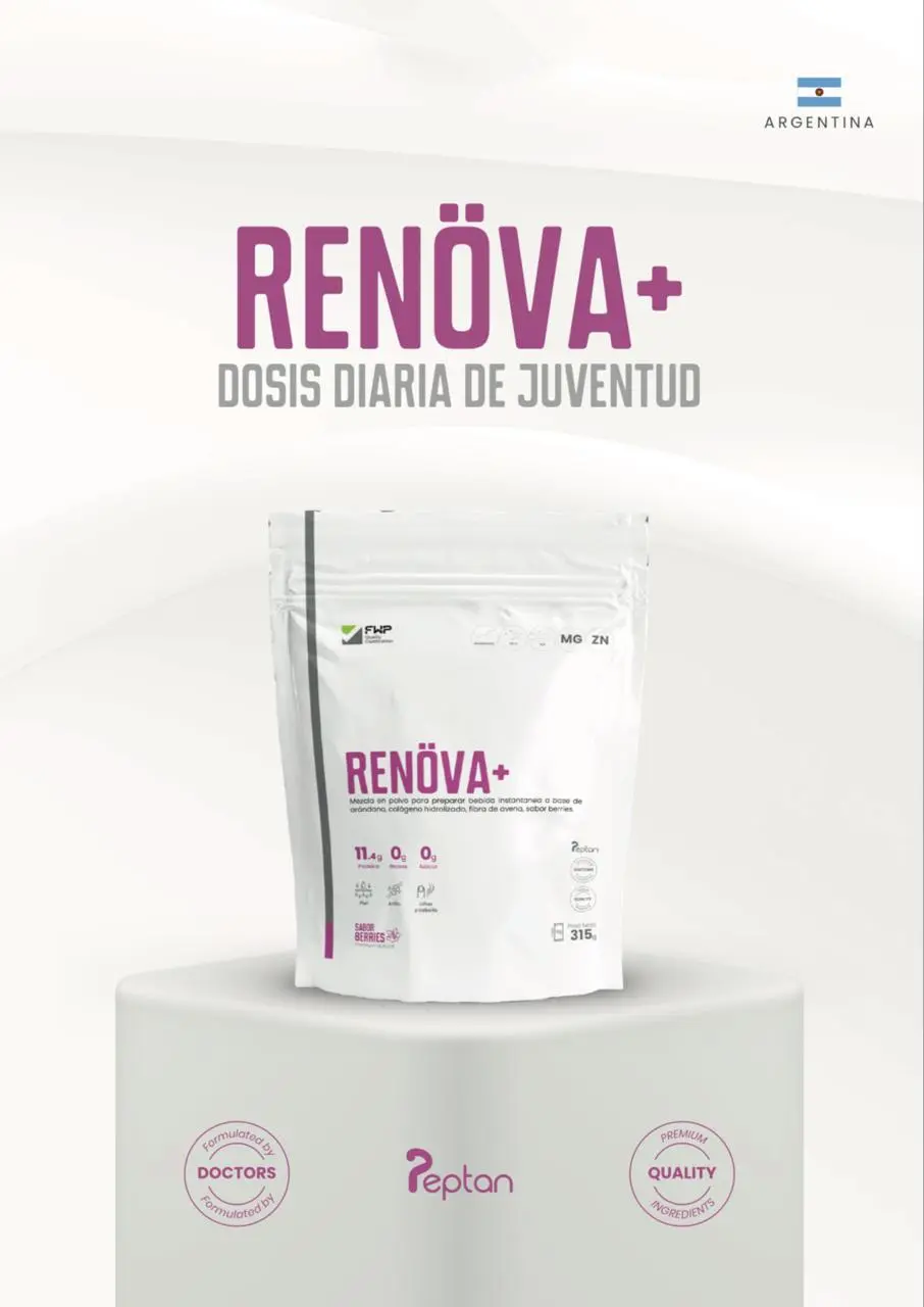 RENOVA+