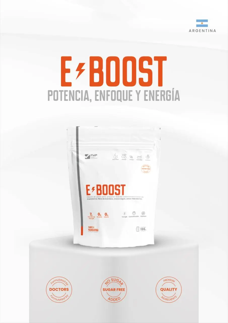 E-BOOST