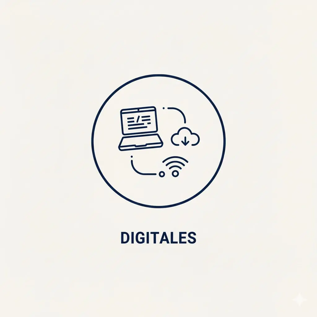 Digitales