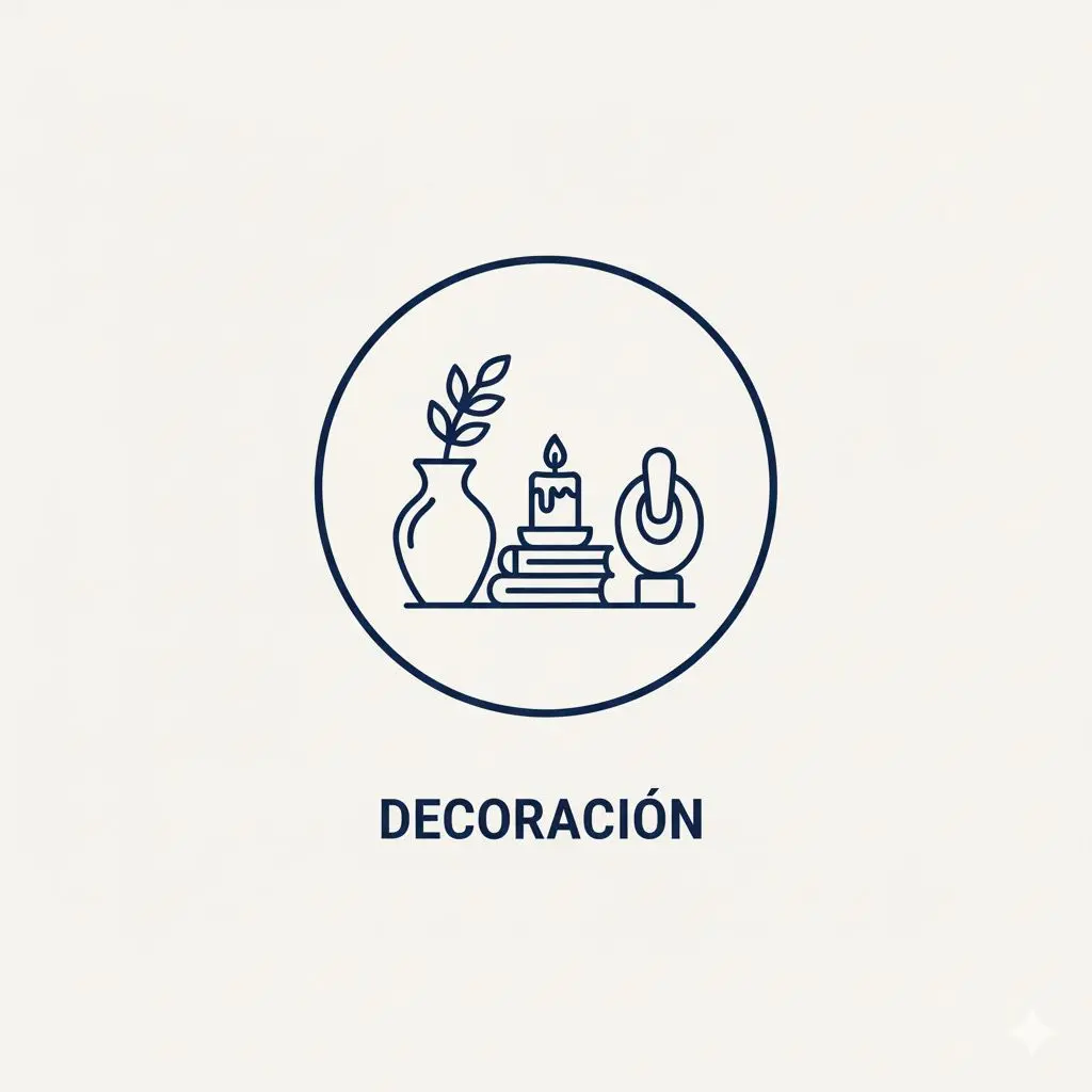 Decoración