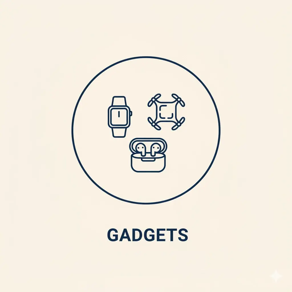 Gadgets