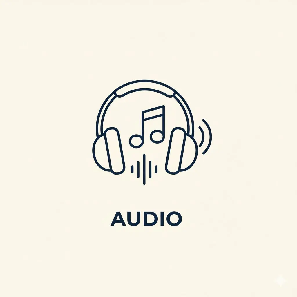 Audio