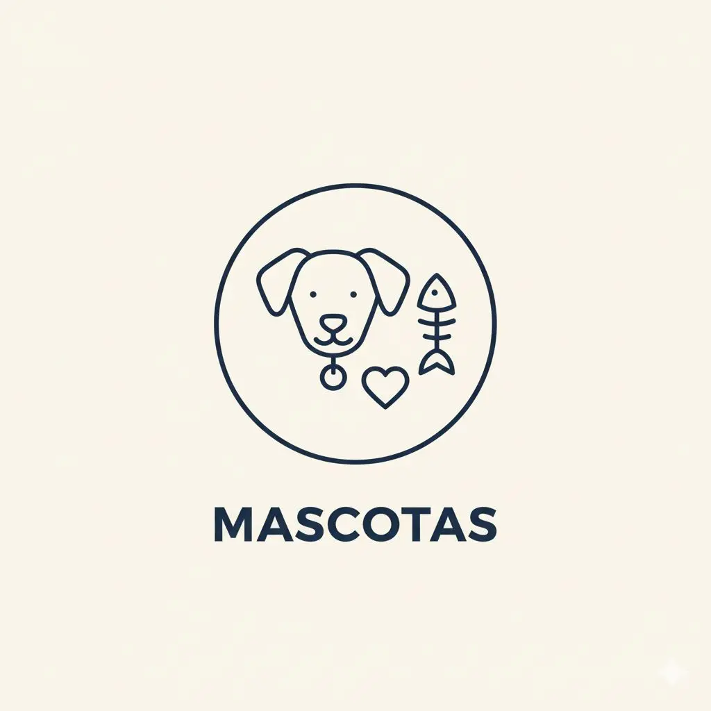 Mascotas