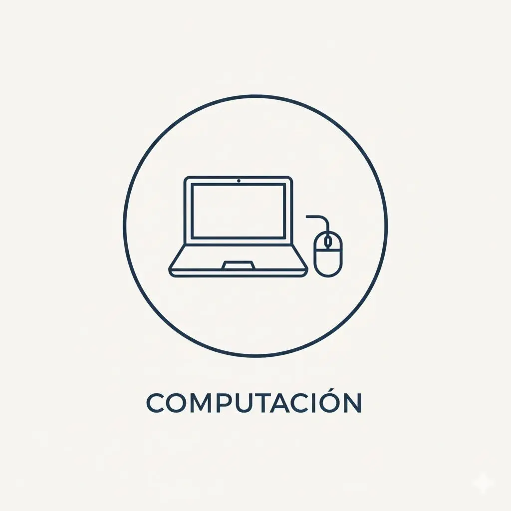 Computación