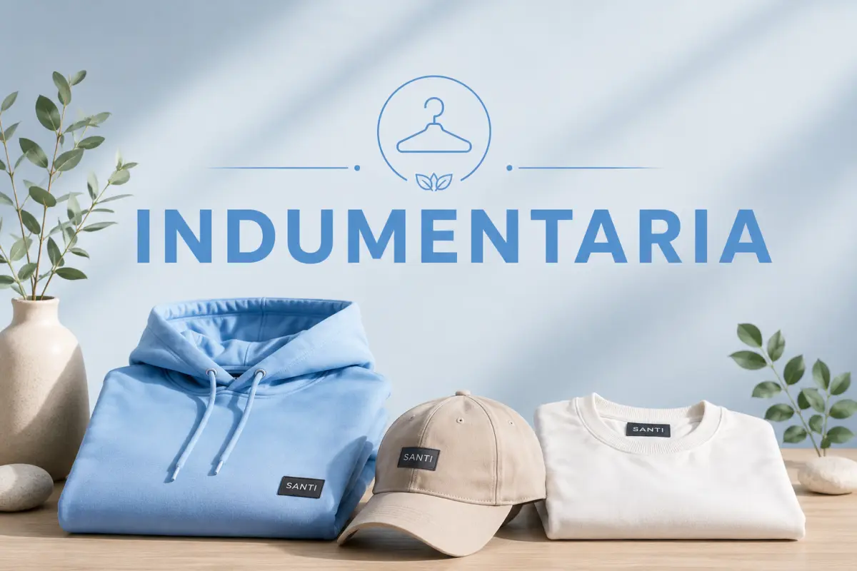 Indumentaria