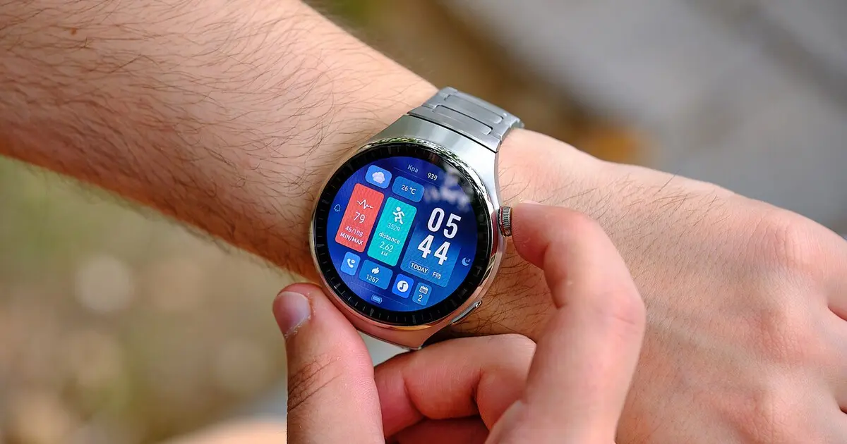 Smartwatch