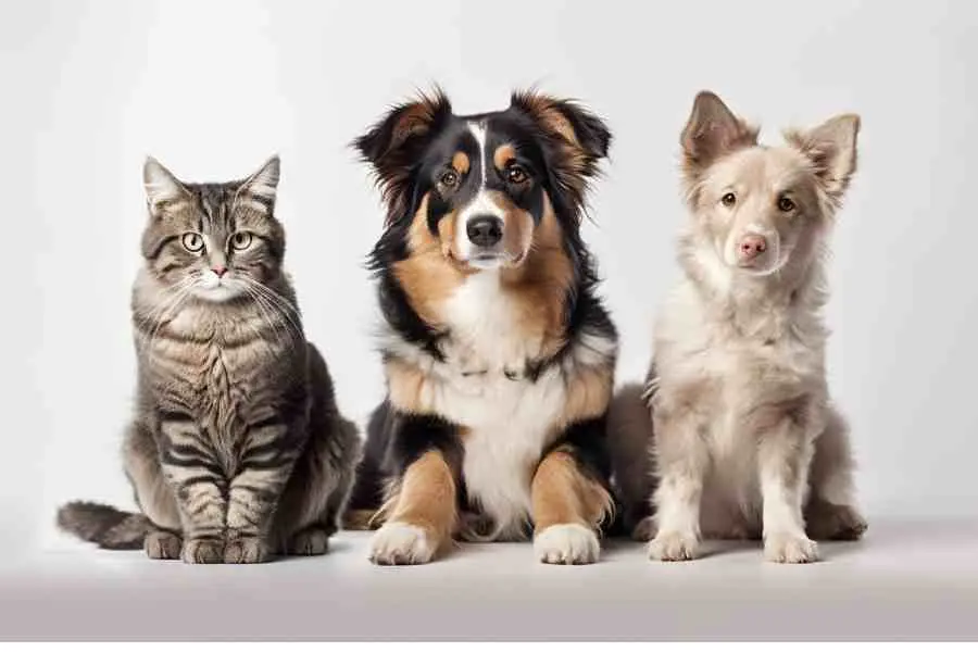 Mascotas