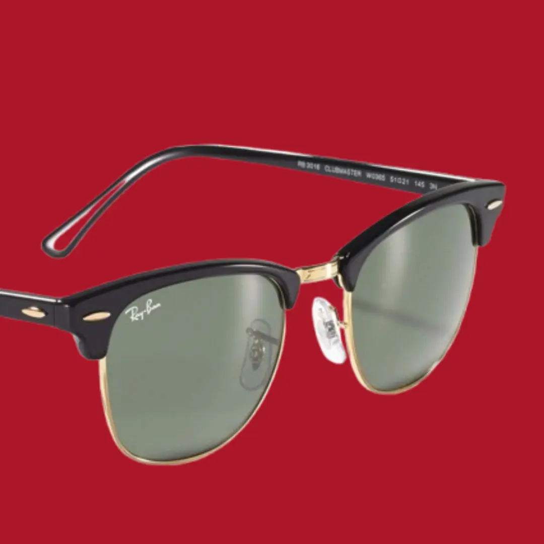 LENTES RAY BAN