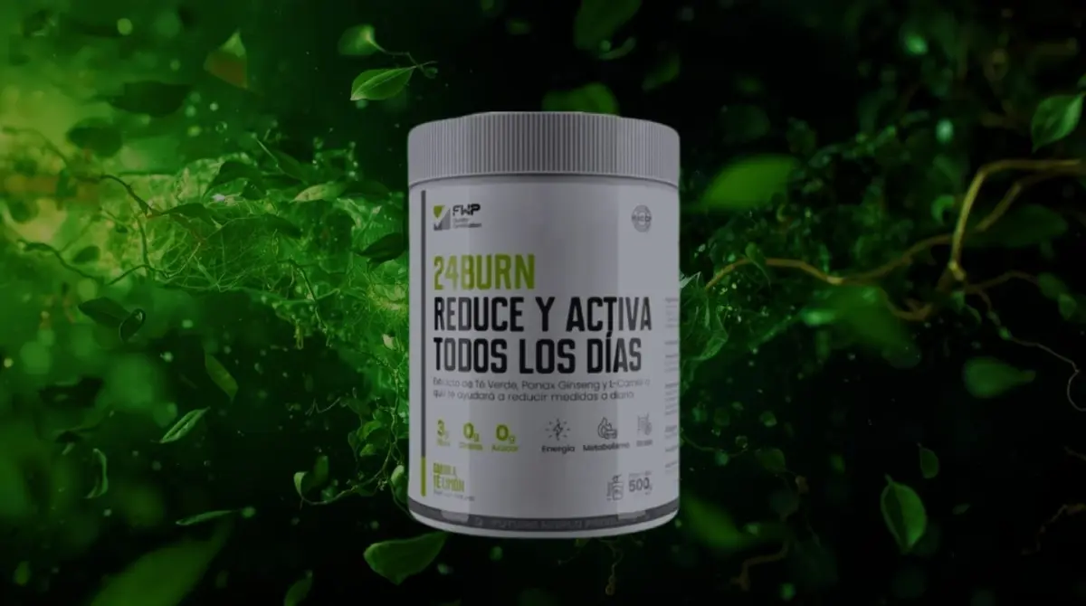 ENERGIZANTE REDUCTOR