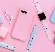 Celulares y accesorios